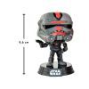 Фігурка для геймерів Funko Pop серії Зіркові війни – Мисливець (55500) зображення 2