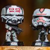 Фігурка для геймерів Funko Pop серії Зіркові війни – Мисливець (55500) зображення 3