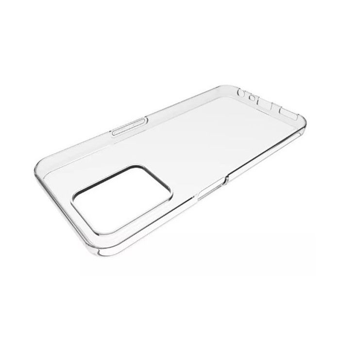 Чохол до мобільного телефона BeCover Realme C35 Transparancy (708122) зображення 4