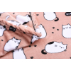 Плед Ardesto Flannel котики, 160х200 см (ART0108PB) изображение 15