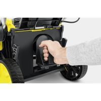 Газонокосилка Karcher LMO 18-36 Battery Set (9.611-427.0) изображение 11