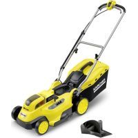 Газонокосилка Karcher LMO 18-36 Battery Set (9.611-427.0)