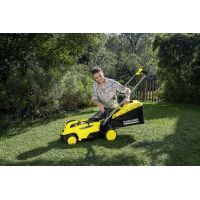 Газонокосилка Karcher LMO 18-36 Battery Set (9.611-427.0) изображение 4