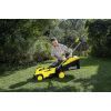 Газонокосилка Karcher LMO 18-36 Battery Set (9.611-427.0) изображение 4