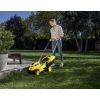 Газонокосилка Karcher LMO 18-36 Battery Set (9.611-427.0) изображение 5