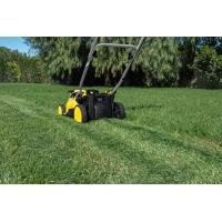 Газонокосилка Karcher LMO 18-36 Battery Set (9.611-427.0) изображение 6