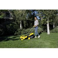 Газонокосилка Karcher LMO 18-36 Battery Set (9.611-427.0) изображение 7