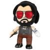 Мягкая игрушка ABYstyle CYBERPUNK 2077 M8Z Johnny Silverhand Plush (Киберпанк 2077) (85943) изображение 2