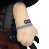 Мягкая игрушка ABYstyle CYBERPUNK 2077 M8Z Johnny Silverhand Plush (Киберпанк 2077) (85943) изображение 4