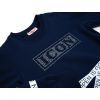 Кофта дитяча Monili "ICON" (8191-164G-blue) зображення 3