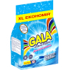Пральний порошок Gala Аква-Пудра Морська свіжість для кольорової білизни 3.6 кг (8006540519394) зображення 2