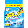Пральний порошок Gala Аква-Пудра Морська свіжість для кольорової білизни 3.6 кг (8006540519394)