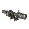 Оптический прицел Sig Sauer Tango MSR 1-8x24mm, 30mm, SFP, Сітка MSR BDC8 з підсвічуванням (SOTM81000) изображение 2
