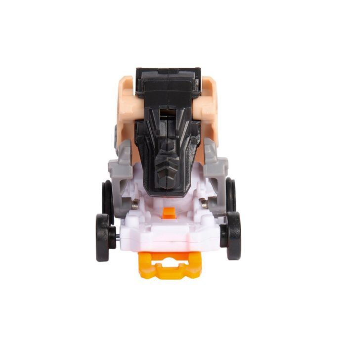 Трансформер Screechers Wild ! S4 L0 - Лайтнинг Райно (EU685005) изображение 2