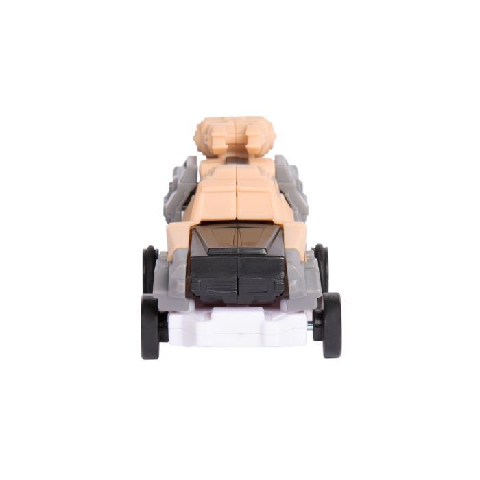 Трансформер Screechers Wild ! S4 L0 - Лайтнинг Райно (EU685005) изображение 4