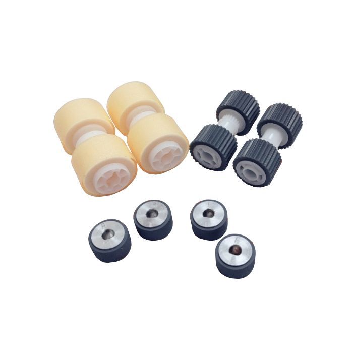 Ролик Canon IR-5000 комплект, 4*FF5-1220, 2*FF5-9779, 2*FB2-7777, аналог CET5107 AHK (70262962)