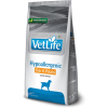 Сухой корм для собак Farmina Vet Life Hypoallergenic Fish Potato при пищевой аллергии 2 кг (8010276025265)