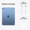 Планшет Apple iPad 10.9" 2022 WiFi 64GB Blue (10 Gen) (MPQ13RK/A) зображення 2