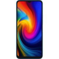 Мобильный телефон Umidigi F3S 6/128GB Dual Sim Hawaii Blue_ (F3S 6/128GB Hawaii Blue_) изображение 2