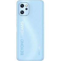 Мобильный телефон Umidigi F3S 6/128GB Dual Sim Hawaii Blue_ (F3S 6/128GB Hawaii Blue_) изображение 3