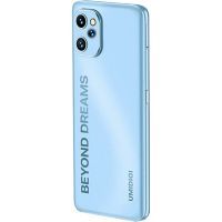 Мобильный телефон Umidigi F3S 6/128GB Dual Sim Hawaii Blue_ (F3S 6/128GB Hawaii Blue_) изображение 8