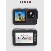 Екшн-камера AirOn ProCam X (4822356754478) зображення 3