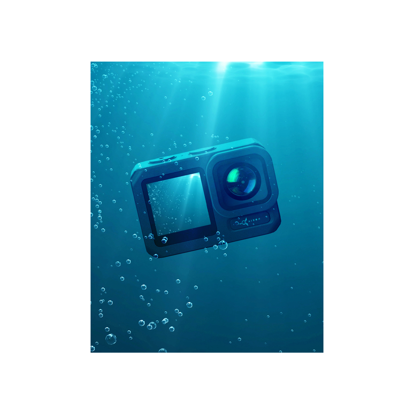 Екшн-камера AirOn ProCam X (4822356754478) зображення 6