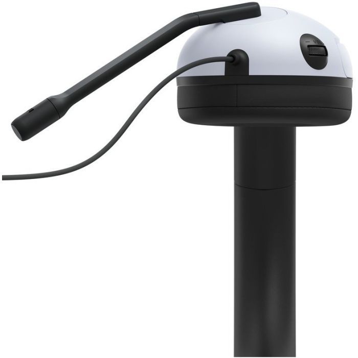 Наушники Sony Inzone H3 Over-ear (MDRG300W.CE7) изображение 10