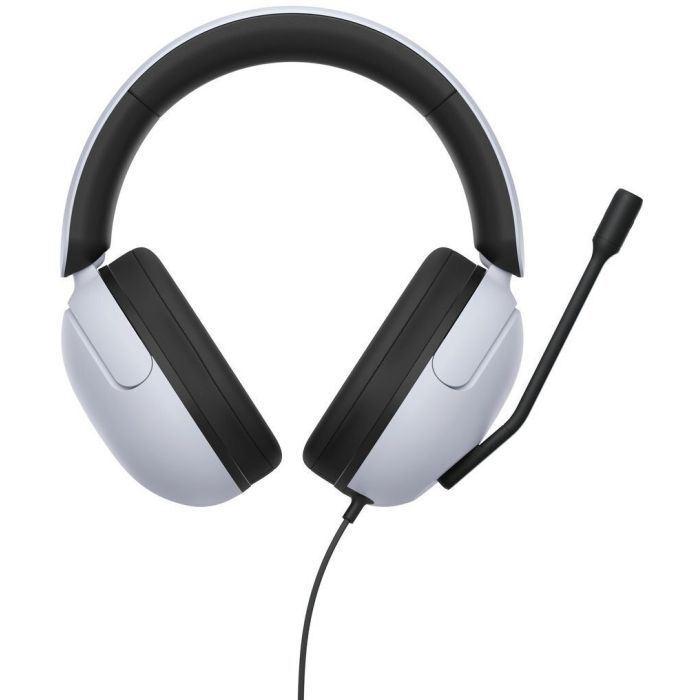 Наушники Sony Inzone H3 Over-ear (MDRG300W.CE7) изображение 4
