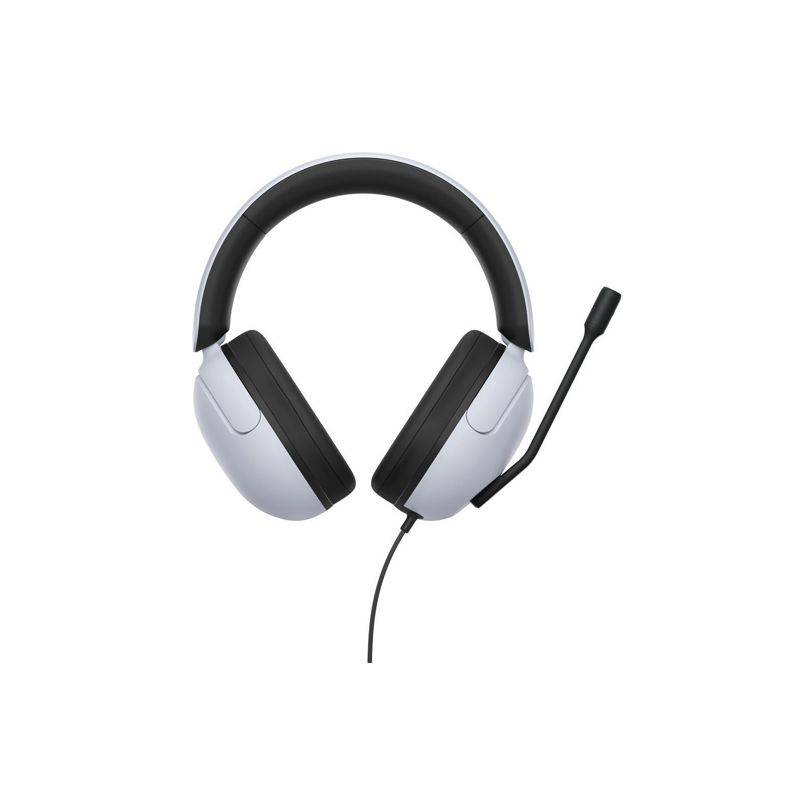 Навушники Sony Inzone H3 Over-ear (MDRG300W.CE7) зображення 4