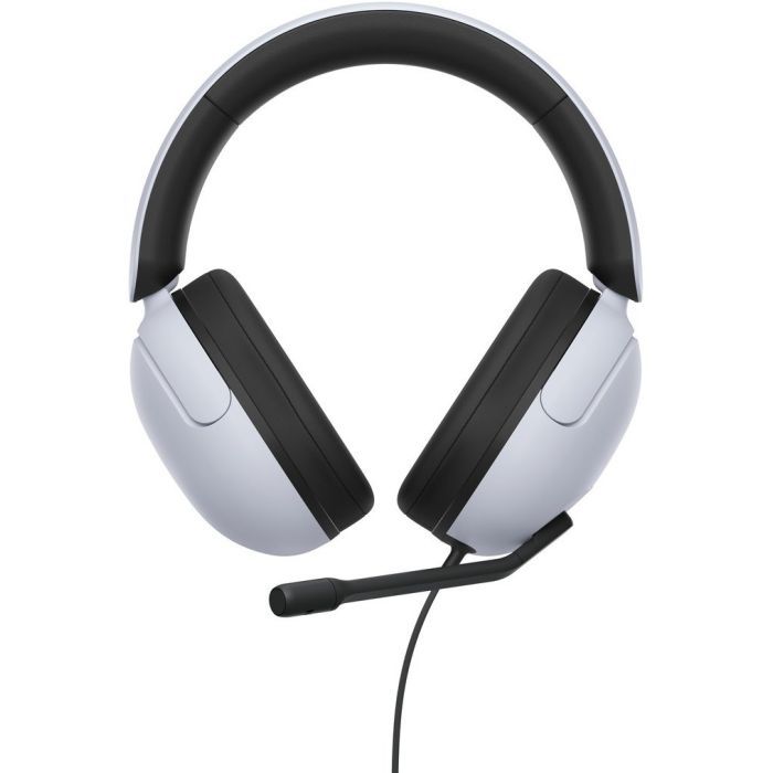 Наушники Sony Inzone H3 Over-ear (MDRG300W.CE7) изображение 5