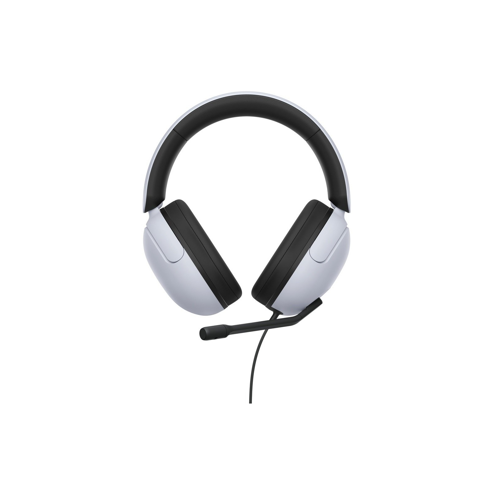 Наушники Sony Inzone H3 Over-ear (MDRG300W.CE7) изображение 5