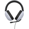 Навушники Sony Inzone H3 Over-ear (MDRG300W.CE7) зображення 5