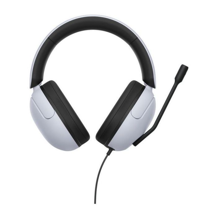 Наушники Sony Inzone H3 Over-ear (MDRG300W.CE7) изображение 6