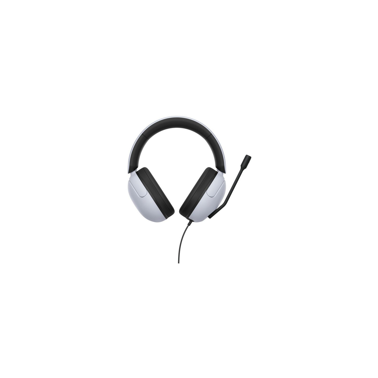 Наушники Sony Inzone H3 Over-ear (MDRG300W.CE7) изображение 6