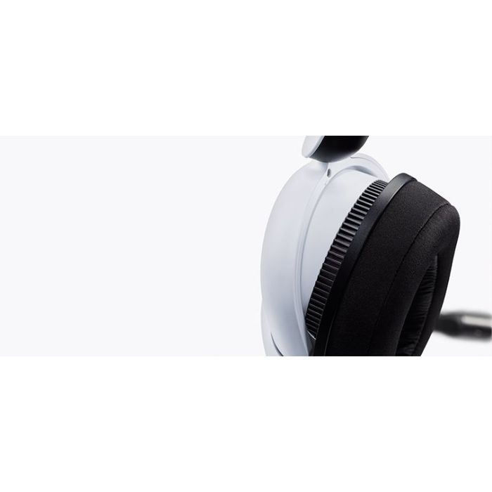 Наушники Sony Inzone H3 Over-ear (MDRG300W.CE7) изображение 8