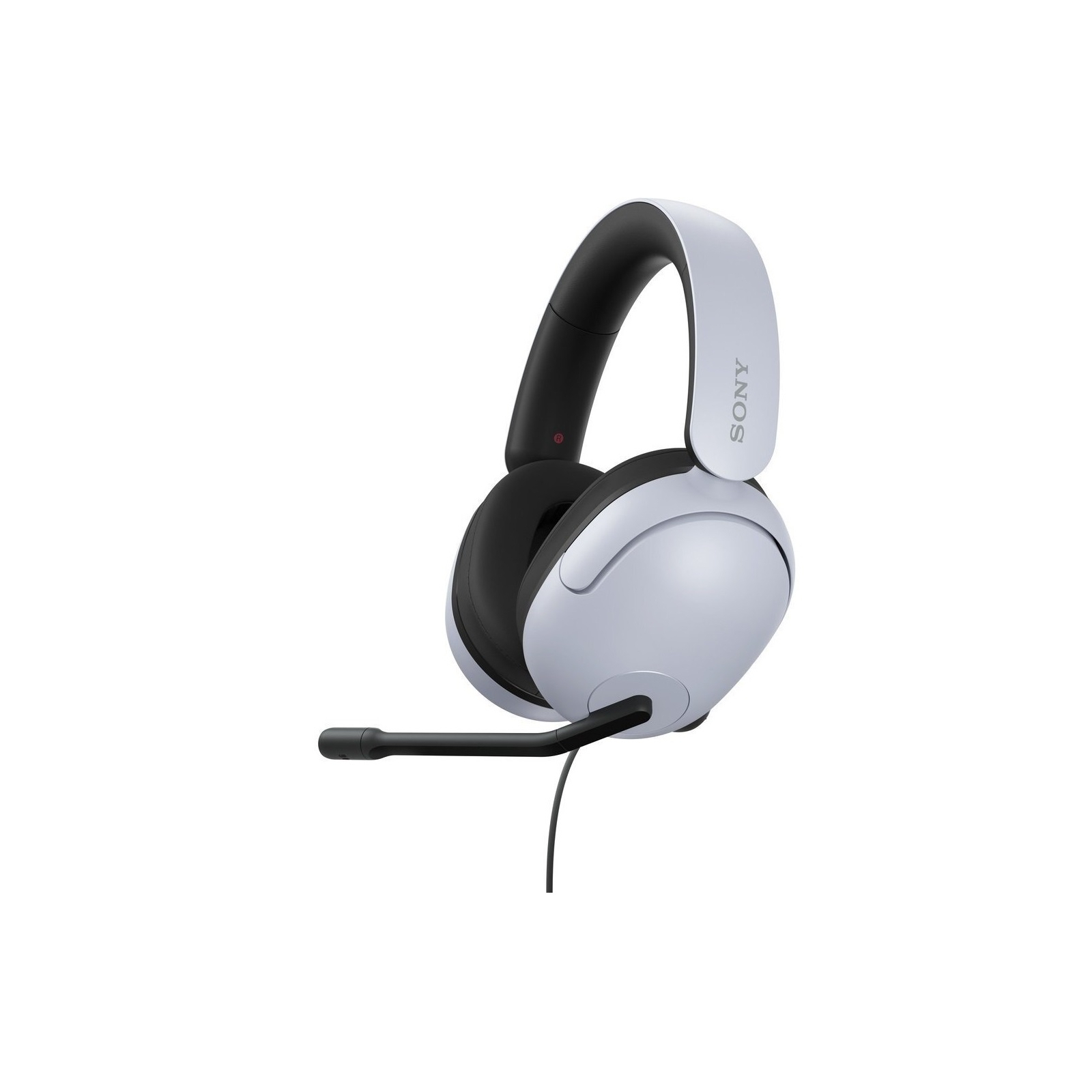 Наушники Sony Inzone H3 Over-ear (MDRG300W.CE7)