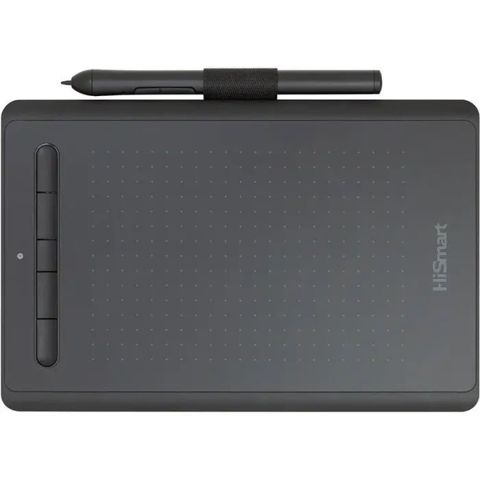 Графический планшет HiSmart WP9612 (HS082277)