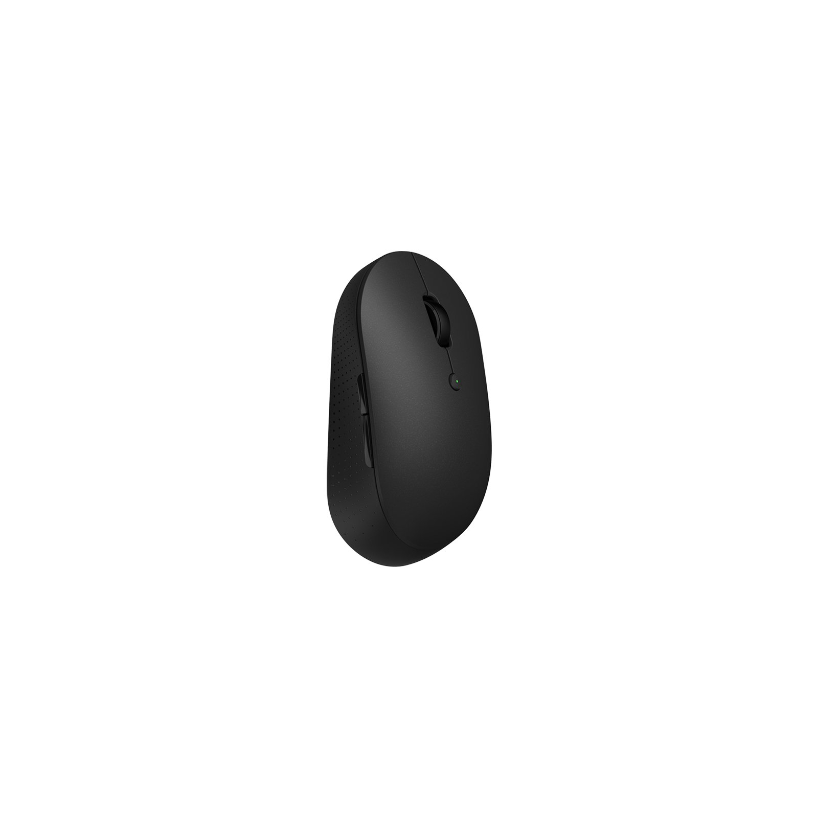 Мышка Xiaomi Mi Dual Mode Wireless Silent Edition Black (HLK4041GL) изображение 2