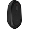 Мышка Xiaomi Mi Dual Mode Wireless Silent Edition Black (HLK4041GL) изображение 3