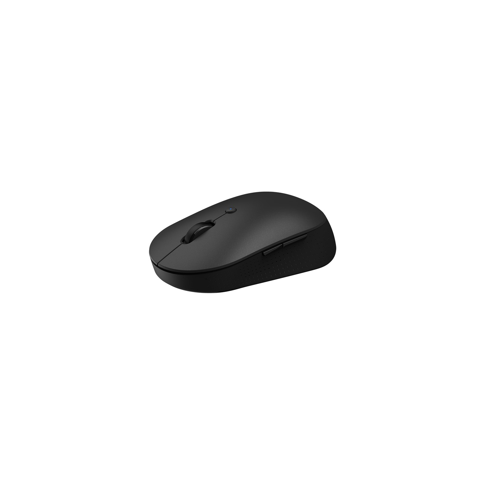 Мышка Xiaomi Mi Dual Mode Wireless Silent Edition Black (HLK4041GL) изображение 4