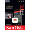 Карта пам'яті SanDisk 128GB microSD class 10 UHS-I U3 Extreme (SDSQXAA-128G-GN6MN) зображення 3