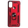 Чехол для мобильного телефона BeCover Military Motorola Moto E30 / E40 Red (708185) изображение 2