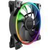 Кулер для корпуса PcCooler CORONA FRGB (Dual Ring)