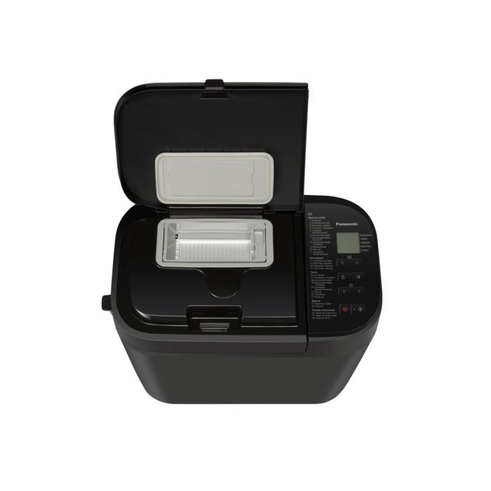 Хлебопечка Panasonic SD-R2530KTS изображение 5