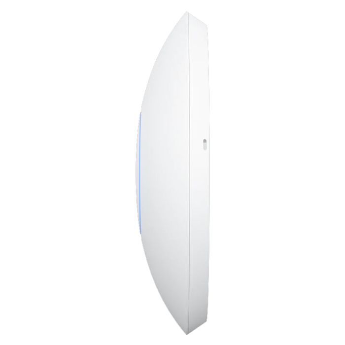 Точка доступа Wi-Fi Ubiquiti UniFi 6 Enterprise (U6-Enterprise) изображение 3