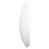 Точка доступа Wi-Fi Ubiquiti UniFi 6 Enterprise (U6-Enterprise) изображение 3