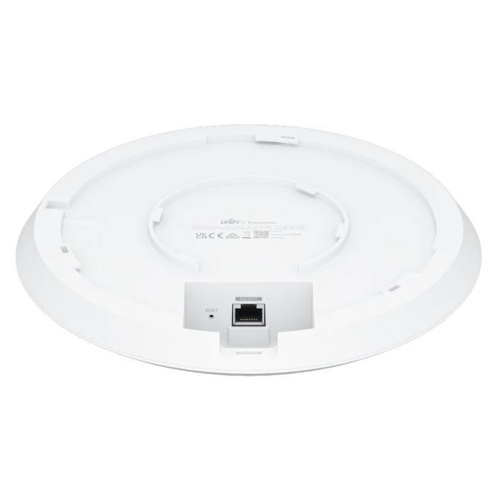 Точка доступа Wi-Fi Ubiquiti UniFi 6 Enterprise (U6-Enterprise) изображение 5
