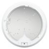 Точка доступа Wi-Fi Ubiquiti UniFi 6 Enterprise (U6-Enterprise) изображение 7