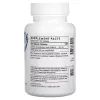 Аминокислота Thorne Research GABA (Гамма-аминомасляная кислота) 100 мг, Pharma GABA-100, 60 капс (THR-65201) изображение 2